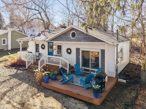 25 Ramona Ct, New Buffalo, MI, 49117-1167 | Card Image