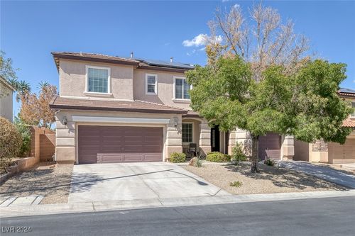 10028 Sharp Ridge Avenue, Las Vegas, NV, 89149 | Card Image