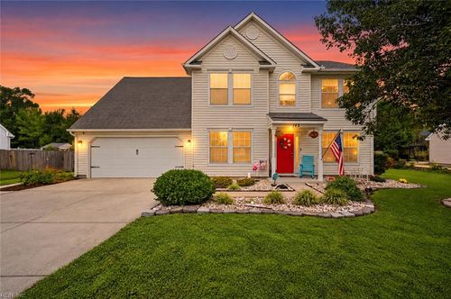 142 Green View Rd, Moyock, NC, 27958-9243 | Card Image
