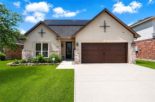 1106 Lasso Ct, Alvin, TX, 77511-4838 | Card Image