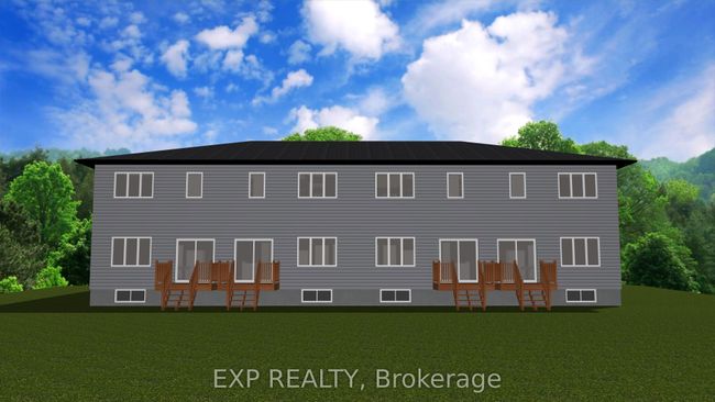 312 Hazel Cres, House attached with 3 bedrooms, 3 bathrooms and 3 parking in Limoges ON | Image 4