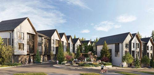 106-3643 Litchfield Avenue, Coquitlam, BC, V3E0P5 | Card Image