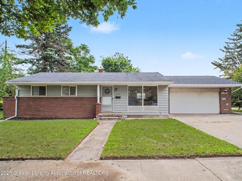 2100 Bruce Ave, Lansing, MI, 48915-1167 | Card Image