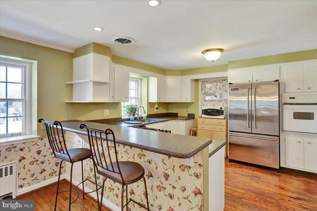 537 N Brobst St, House other with 5 bedrooms, 4 bathrooms and null parking in SHILLINGTON PA | Image 21