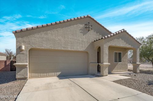 12451 W Reyher Farms Loop, Marana, AZ, 85653 | Card Image