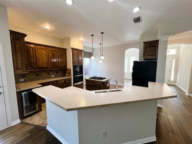 2503 Grizzly Run Ln, House other with 3 bedrooms, 2 bathrooms and null parking in Euless TX | Image 12
