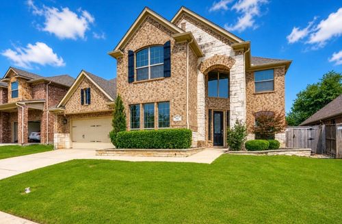 342 Manchester Dr, Roanoke, TX, 76262-3651 | Card Image