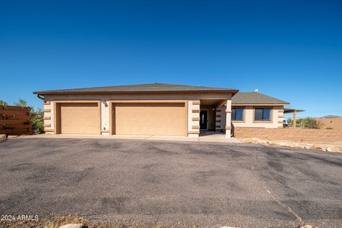 15303 E Rio Verde Dr, Scottsdale, AZ, 85262-7778 | Card Image