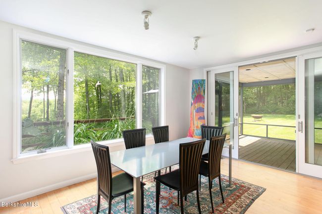 360 Brush Hill Rd, House other with 4 bedrooms, 4 bathrooms and null parking in Sheffield MA | Image 11
