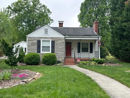 519 Dick St, Gibsonville, NC, 27249-2118 | Card Image