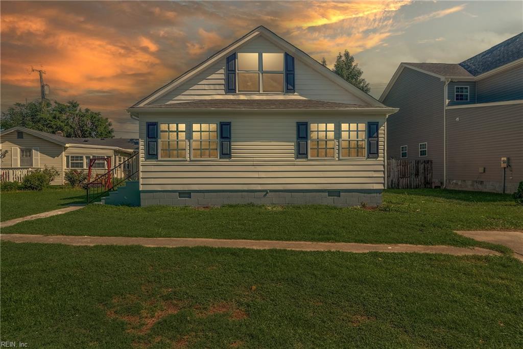 Hook Ln, Virginia Beach, VA 23455
