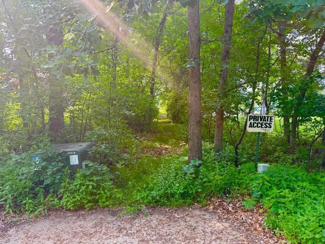 Private Association Access to Dade Lake | Image 4