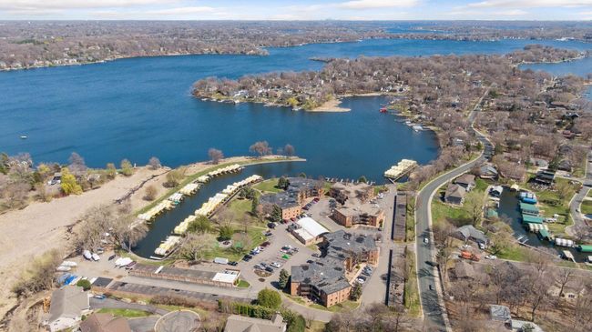APT-621 - 5450 Three Points Blvd, Condo with 3 bedrooms, 2 bathrooms and null parking in Mound MN | Image 68