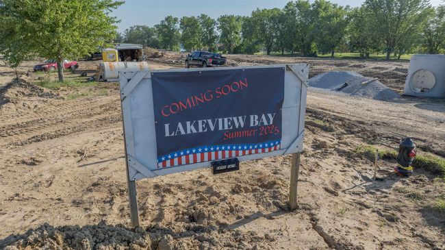 2121 Deepwater(lot 4) Loop, Home with 0 bedrooms, 0 bathrooms and null parking in Monticello IN | Image 10