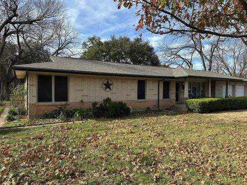 4709 Blaney Avenue, North Richland Hills, TX, 76180 | Card Image