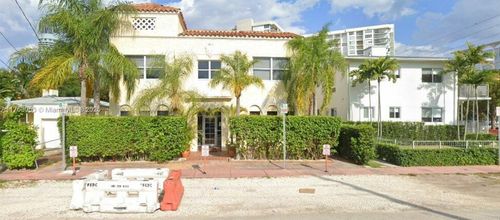 6-4215 Sheridan Ave, Miami Beach, FL, 33140 | Card Image