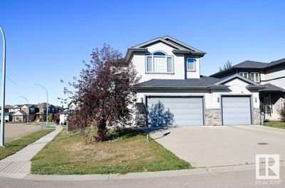 8402 94 St, House other with 4 bedrooms, 4 bathrooms and null parking in Morinville AB | Image 2