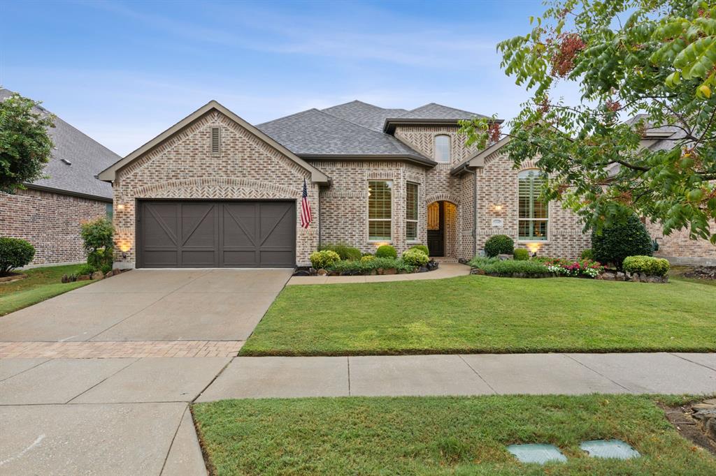 Cardiff Ln, Frisco, TX 75035