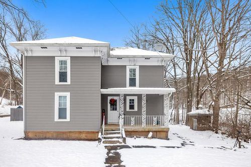 4581 Opossum Run Road, Bellville, OH, 44813 | Card Image