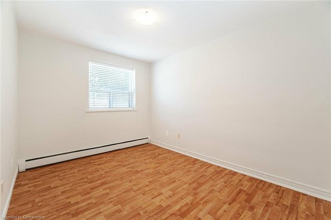101 - 81 Charlton Ave E, House attached with 2 bedrooms, 1 bathrooms and 1 parking in Hamilton ON | Image 28