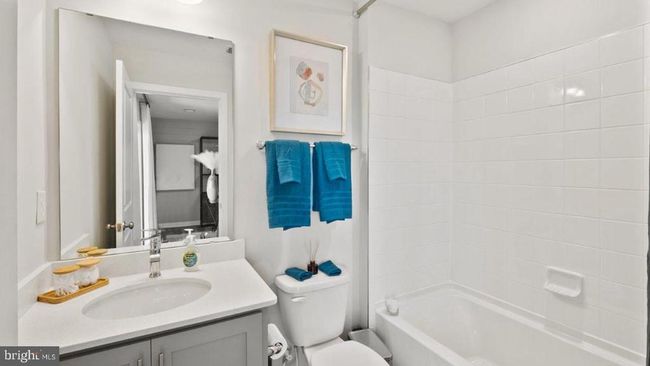 16613 Green Glade Dr, Townhouse with 3 bedrooms, 4 bathrooms and null parking in BRANDYWINE MD | Image 10