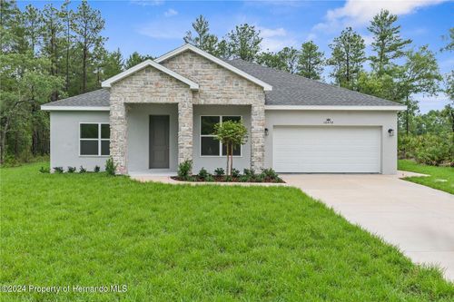 16036 Marsh Quail Road, Weeki Wachee, FL, 34614 | Card Image