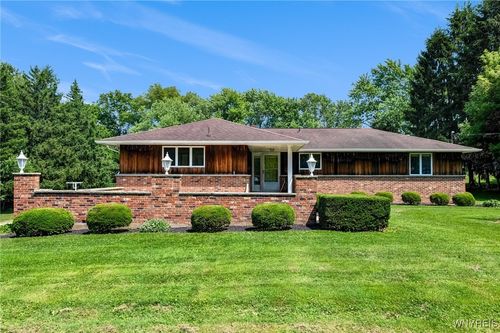 5007 Meyers Hill Rd, Sanborn, NY, 14132-9316 | Card Image