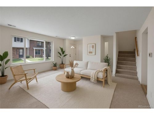 9145 E Mansfield Ave, Denver, CO, 80237-1912 | Card Image
