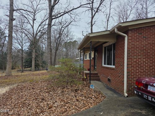 801 Springdale Dr, Durham, NC, 27707-4751 | Card Image