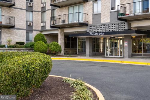 apt-714-3245 Rio Dr, FALLS CHURCH, VA, 22041-2124 | Card Image