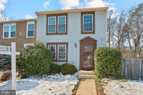 3454 Vale Ct, WOODBRIDGE, VA, 22192-4411 | Card Image