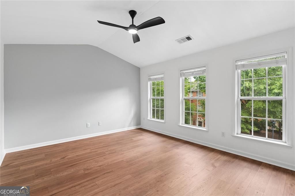 Residential in Atlanta 3
