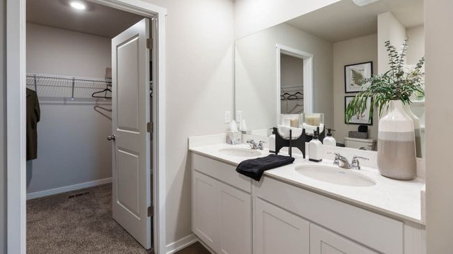 9603 Brighton Way Sw, House other with 3 bedrooms, 2 bathrooms and null parking in Cedar Rapids IA | Image 11