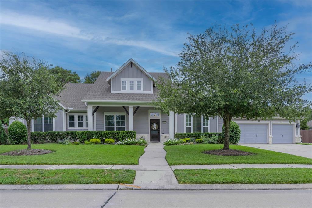 Lockshire Valley Ln, Spring, TX 77386