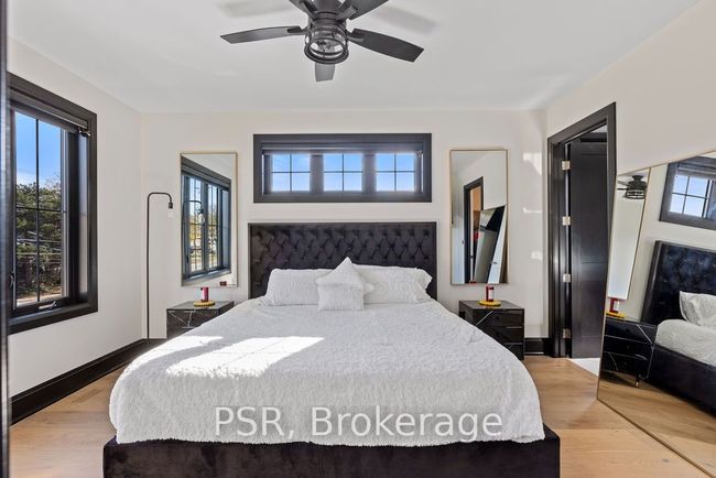 308 Appleby Line, House other with 4 bedrooms, 4 bathrooms and 4 parking in Burlington ON | Image 25
