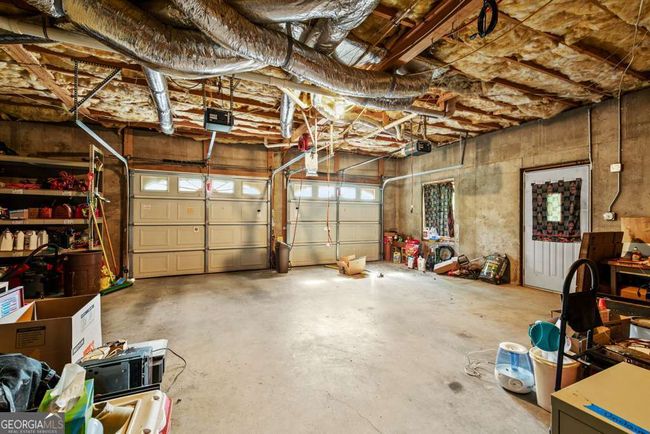 715 Woods Bridge Rd, House other with 3 bedrooms, 2 bathrooms and 2 parking in Commerce GA | Image 58