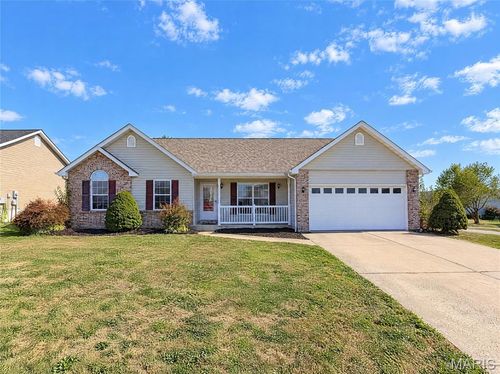 118 Wingate Dr, Troy, MO, 63379-3976 | Card Image