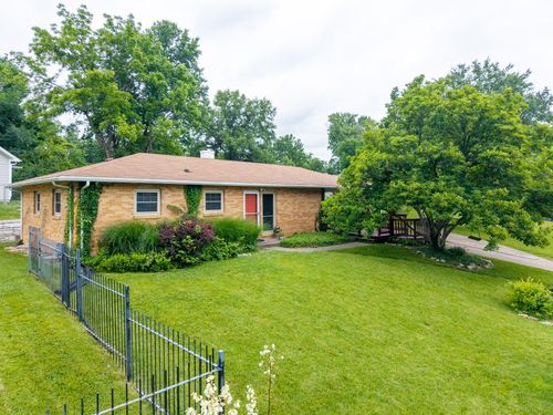 1125 Saint Christopher St, Columbia, MO, 65203 | Card Image