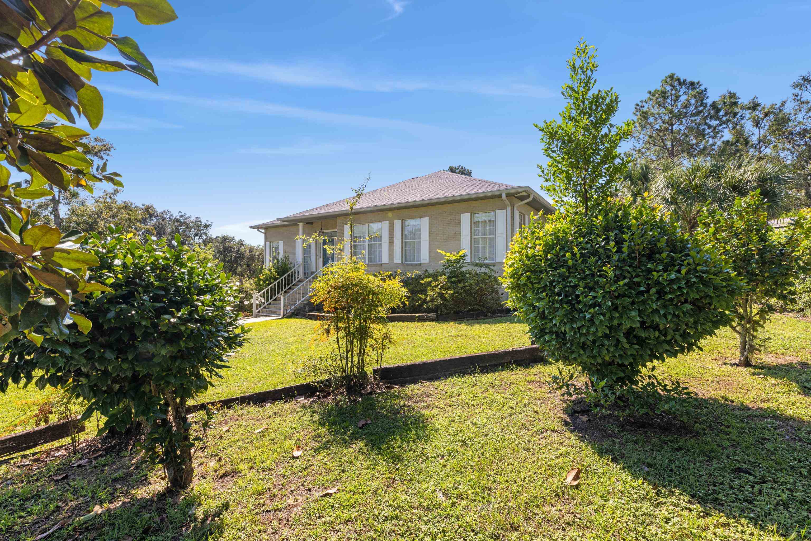 Whispering Pines Loop, Madison, FL 32340