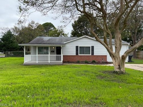 1001 Ferry Plantation Rd, Virginia Beach, VA, 23455-5403 | Card Image