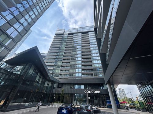 506-80 Queens Quay W, Toronto, ON, M5V1A2 | Card Image