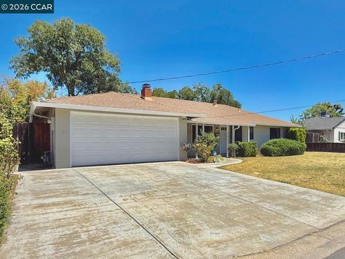 196 Doris Dr, Pleasant Hill, CA, 94523 | Card Image