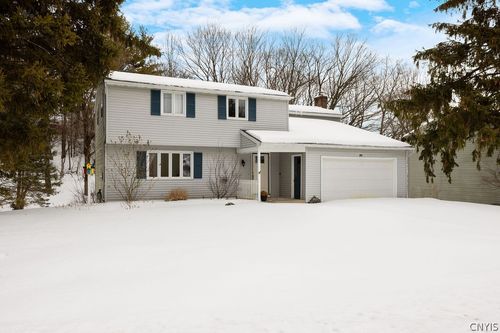 5250 Longridge Rd, Jamesville, NY, 13078-9730 | Card Image