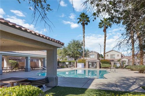 927 Clear Diamond Ave, Las Vegas, NV, 89123-3690 | Card Image