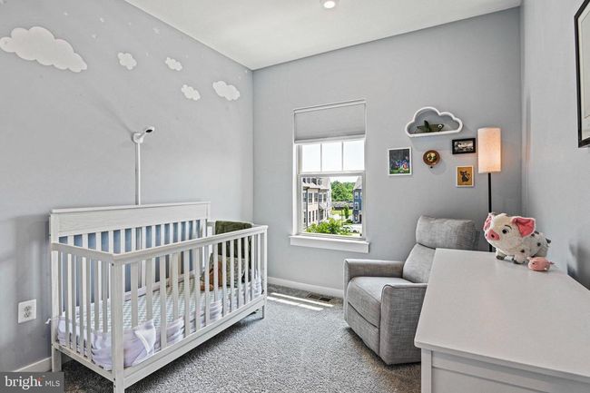 1036 Cantina Ter Se, Townhouse with 4 bedrooms, 4 bathrooms and null parking in LEESBURG VA | Image 22