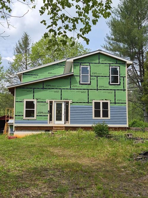 1132 Dockery Creek Rd, Murphy, NC, 28906 | Card Image