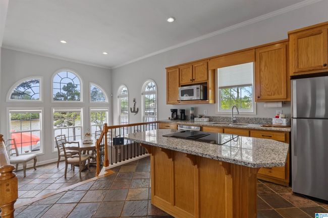 387 Misty Ln, House other with 4 bedrooms, 3 bathrooms and null parking in Wedowee AL | Image 11
