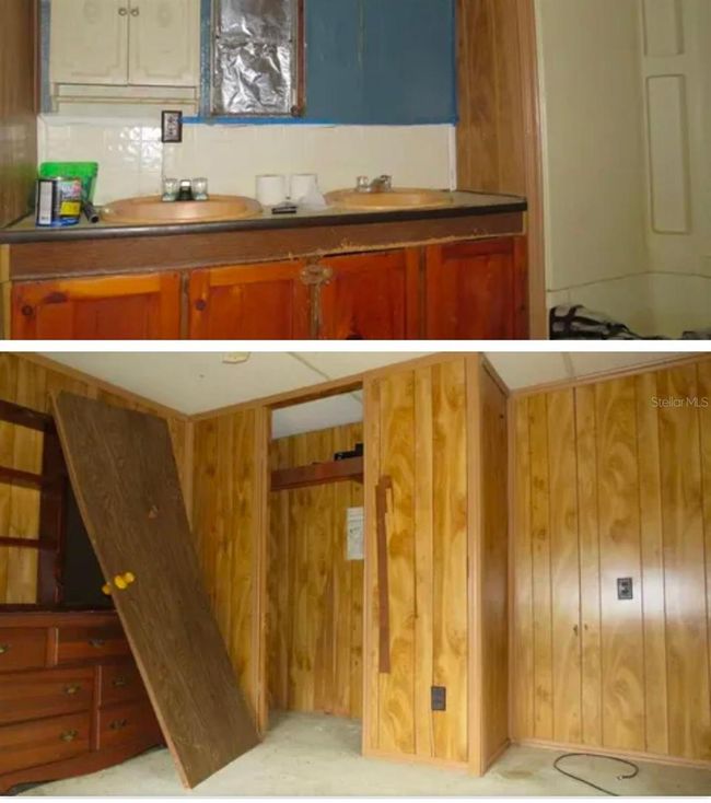 10130 208 Th Path, House other with 2 bedrooms, 1 bathrooms and null parking in O Brien FL | Image 8
