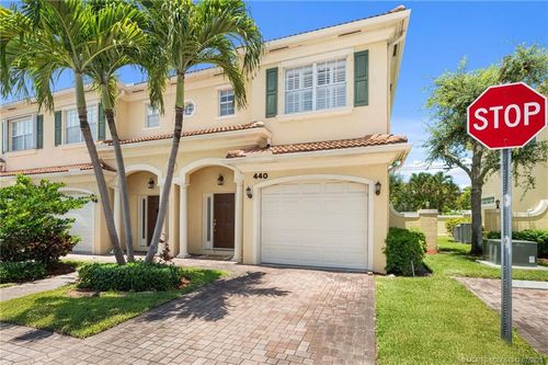 440 Marbella Drive, West Palm Beach, FL, 33403 | Card Image