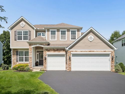 820 Ballater Dr, Delaware, OH, 43015-7218 | Card Image